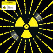 Load image into Gallery viewer, Kraftwerk - Radio-Activity