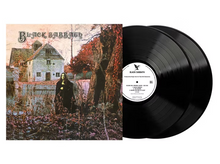 Load image into Gallery viewer, Black Sabbath - Black Sabbath ( Deluxe )