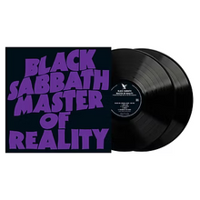 Load image into Gallery viewer, Black Sabbath - Masters Of Reality ( Deluxe )