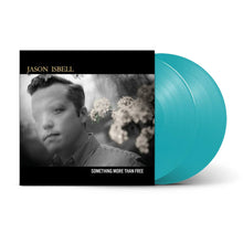 Load image into Gallery viewer, Jason Isbell - Something More Than Free ( 10th Anniversary )