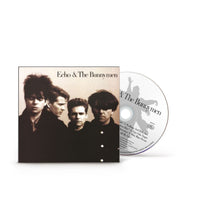 Load image into Gallery viewer, Echo & The Bunnymen - Crocodiles