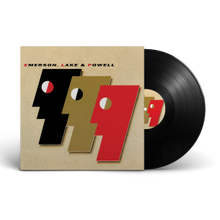 Load image into Gallery viewer, Emerson, Lake & Powell - Emerson, Lake & Powell