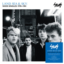 Load image into Gallery viewer, Skids - Land, Sea And Sky