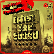 Load image into Gallery viewer, Dub Pistols & Freestylers - Enter The Sound