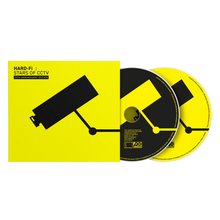 Load image into Gallery viewer, Hard Fi - Stars Of CCTV ( 20th Anniversary Edition )