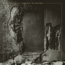 Load image into Gallery viewer, MONO & world's end girlfriend - Palmless Prayer / Mass Murder Refrain