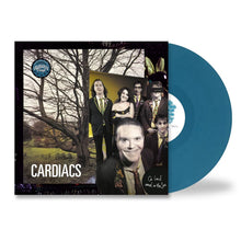 Load image into Gallery viewer, Cardiacs - On Land And In The Sea
