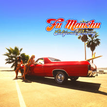 Load image into Gallery viewer, Fu Manchu - California Crossing - 25th Anniversary