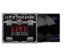 Load image into Gallery viewer, Whitesnake - Live In The Still Of The Night