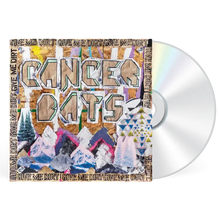 Load image into Gallery viewer, Cancer Bats - Give Me Dirt