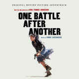 Load image into Gallery viewer, Jonny Greenwood - One Battle After Another ( Original Motion Picture Soundtrack )