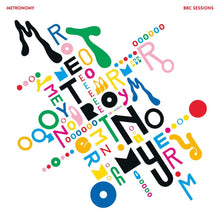 Load image into Gallery viewer, Metronomy - BBC Sessions