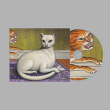 Load image into Gallery viewer, Mitski - Nothing's About To Happen to Me