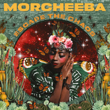 Load image into Gallery viewer, Morcheeba - Escape The Chaos