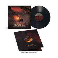 Load image into Gallery viewer, Katatonia - Nightmares As Extensions Of The Waking State
