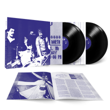 Load image into Gallery viewer, Hüsker Dü - 1985 : The Miracle Year