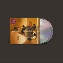 Load image into Gallery viewer, Pale Saints - Slow Buildings ( 30th Anniversary Edition )