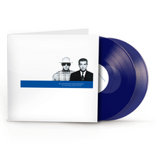 Load image into Gallery viewer, Pet Shop Boys - Discography : The Singles Collection