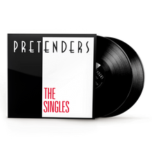 Load image into Gallery viewer, Pretenders, The - The Singles