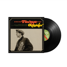 Load image into Gallery viewer, Tiwayo - Outsider