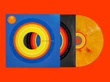 Load image into Gallery viewer, Pye Corner Audio - More Songs About the Sun
