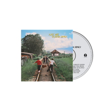 Load image into Gallery viewer, Sam Tompkins - Are We Gonna Sing