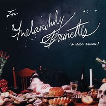 Load image into Gallery viewer, Japanese Breakfast - For Melancholy Brunettes ( & Sad Women )