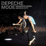 Load image into Gallery viewer, Depeche Mode - Memento Mori: Mexico City