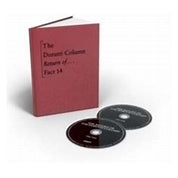 Load image into Gallery viewer, Durutti Column, The - The Return Of The Durutti Column