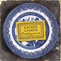 Load image into Gallery viewer, Kaiser Chiefs - Employment
