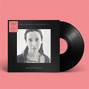 Load image into Gallery viewer, Nerina Pallot - Fire Escape Symphonies : The Best Of Nerina Pallot
