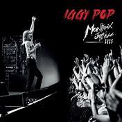 Load image into Gallery viewer, Iggy Pop- Montreux Jazz Festival 2023