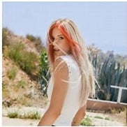 Load image into Gallery viewer, Taylor Acorn - Poster Child