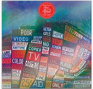 Load image into Gallery viewer, Radiohead - Hail To The Thief Live Recordings 2003-2009