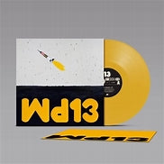 Load image into Gallery viewer, White Denim - 13