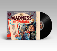 Load image into Gallery viewer, Madness - Hit Parade