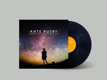 Load image into Gallery viewer, Kate Rusby - When They All Looked Up