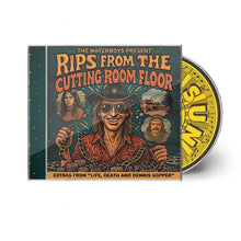 Load image into Gallery viewer, Waterboys, The - The Waterboys Present : Rips From The Cutting Room Floor
