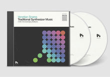 Load image into Gallery viewer, Venetian Snares - Traditional Synthesizer Music ( 10th Anniversary Edition )