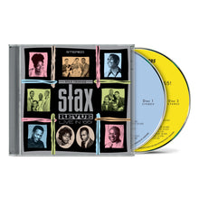 Load image into Gallery viewer, Various Artists - Stax Revue : Live in '65 !