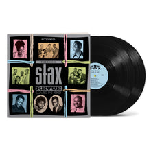 Load image into Gallery viewer, Various Artists - Stax Revue : Live in '65 !