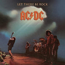 Load image into Gallery viewer, AC/DC - Let There Be Rock