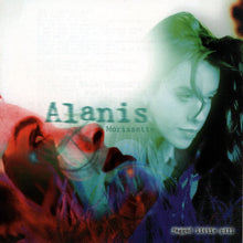 Load image into Gallery viewer, Alanis Morissette - Jagged Little Pill