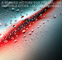 Load image into Gallery viewer, A Winged Victory For The Sullen - Invisible Cities