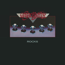 Load image into Gallery viewer, Aerosmith - Rocks