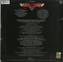 Load image into Gallery viewer, Aerosmith - Rocks