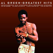 Load image into Gallery viewer, Al Green - Greatest Hits