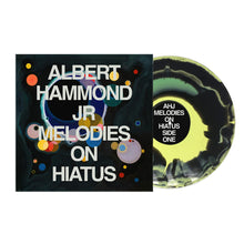 Load image into Gallery viewer, Albert Hammond Jr - Melodies on Hiatus