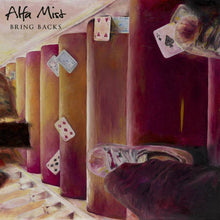 Load image into Gallery viewer, Alfa Mist - Brings Back