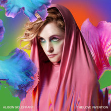 Load image into Gallery viewer, Alison Goldfrapp - The Love Invention